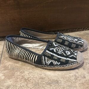 Sam Edelman espadrilles size 9